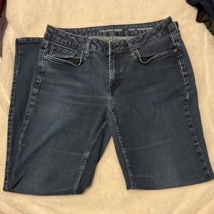 Calvin Klein Skinny Jeans
